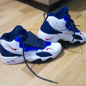 Nike air max speed turf